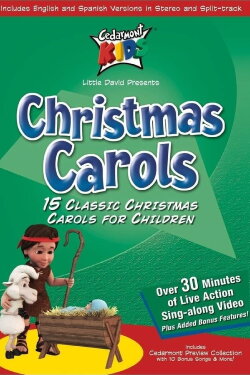 Cedarmont Kids: Christmas Carols (1998) Cedarmont Kids: Christmas Carols (1998)