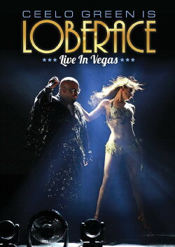 CeeLo Green is Loberace - LIve in Las Vegas (2013) CeeLo Green is Loberace - LIve in Las Vegas (2013)