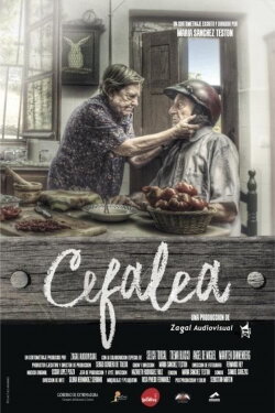 Cefalea (2016)