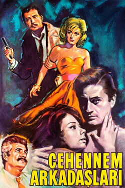 Cehennem Arkadaşları (1964) Cehennem Arkadaşları (1964)