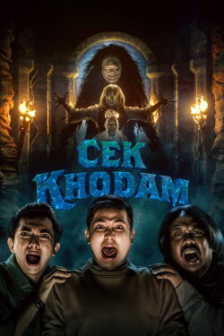 Cek Khodam (2026) Cek Khodam (2026)