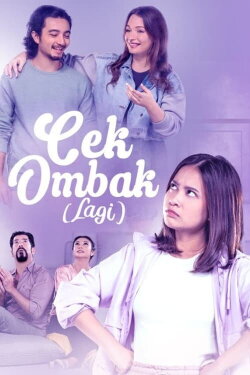 Cek Ombak ( Lagi ) (2024) Cek Ombak ( Lagi ) (2024)
