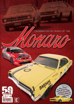 Celebrating 50 Years of the Monaro (2018) Celebrating 50 Years of the Monaro (2018)