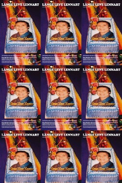 Celebrating Lennart (2005) Celebrating Lennart (2005)
