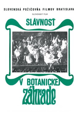 Celebration in the Botanical Garden (1969) Celebration in the Botanical Garden (1969)