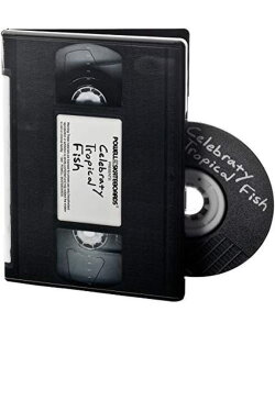 Celebraty Tropical Fish (1991) Celebraty Tropical Fish (1991)