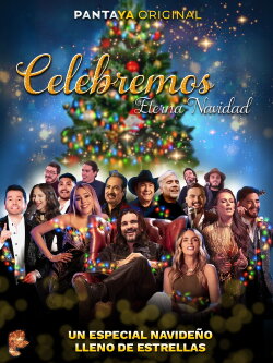 Celebremos: Eterna Navidad (2020) Celebremos: Eterna Navidad (2020)