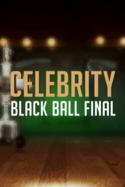Celebrity Black Ball Final with Steve Davis (2015) Celebrity Black Ball Final with Steve Davis (2015)