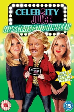 Celebrity Juice: Obscene and Unseen (2013) Celebrity Juice: Obscene and Unseen (2013)