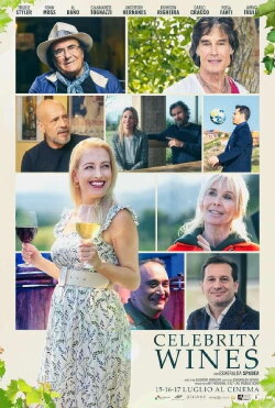 Celebrity Wines (2024) Celebrity Wines (2024)