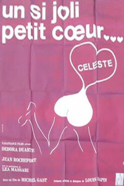 Céleste (1970) Céleste (1970)