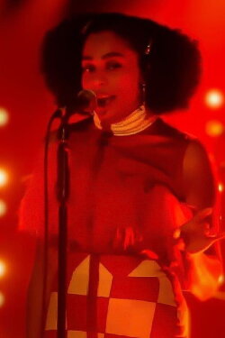 Celeste - Live at Omeara (2019)