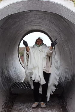 Celestial Vault (2019)