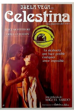 Celestina (1976) Celestina (1976)