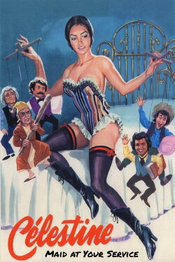 Celestine (1974) Celestine (1974)
