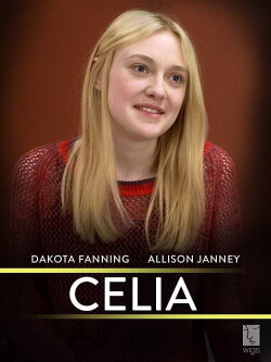 Celia (2012) Celia (2012)