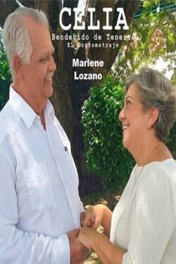 Celia Bendecido de Tenerte (2020) Celia Bendecido de Tenerte (2020)