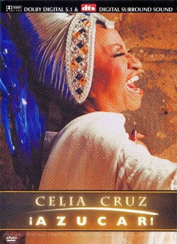Celia Cruz | ¡Azúcar! (2004) Celia Cruz | ¡Azúcar! (2004)