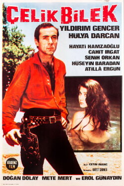 Çelik Bilek (1967)