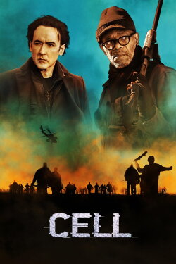 Cell (2016) Cell (2016)