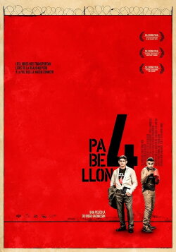 Cell Block 4 (2017)
