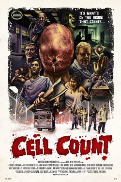 Cell Count (2012) Cell Count (2012)