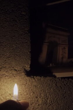 Cellar (2021)