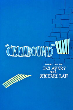 Cellbound (1955) Cellbound (1955)