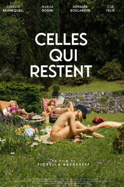Celles qui restent (2022)