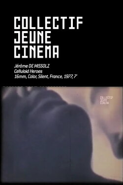 Celluloid Heroes (1977)