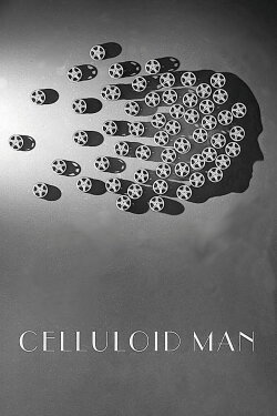 Celluloid Man (2012) Celluloid Man (2012)