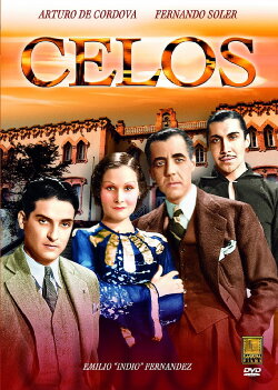 Celos (1936)
