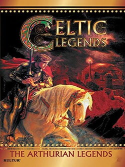 Celtic Legends: The Arthurian Legends (1999) Celtic Legends: The Arthurian Legends (1999)