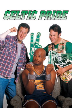 Celtic Pride (1996) Celtic Pride (1996)