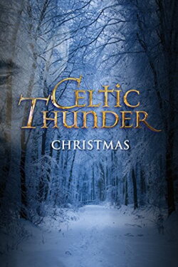 Celtic Thunder: Christmas (2010)