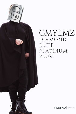 Cem Yılmaz: Diamond Elite Platinum Plus (2021) Cem Yılmaz: Diamond Elite Platinum Plus (2021)