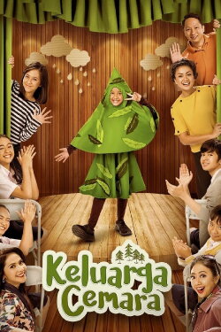 Cemara's Family (2019) Cemara's Family (2019)