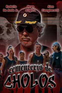 Cementerio de cholos (2003)