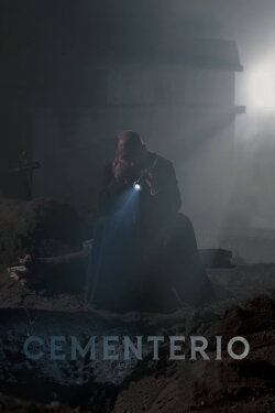 Cemetery (2017)