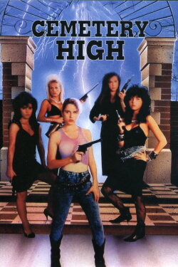 Cemetery High (1988) Cemetery High (1988)