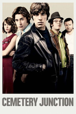 Cemetery Junction (2010) Cemetery Junction (2010)