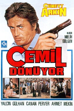 Cemil Dönüyor (1978)