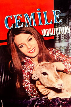 Cemile: Yaralı Ceylan (1970) Cemile: Yaralı Ceylan (1970)