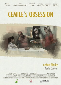 Cemile'nin Takıntısı (2017)