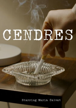 Cendres (2022)