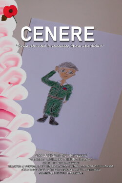 Cenere (2021) Cenere (2021)