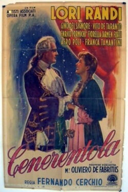 Cenerentola (1949) Cenerentola (1949)