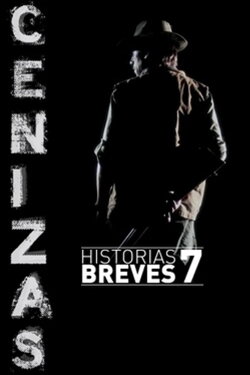 Cenizas (2012)