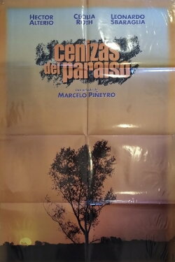 Cenizas del paraíso (1997)