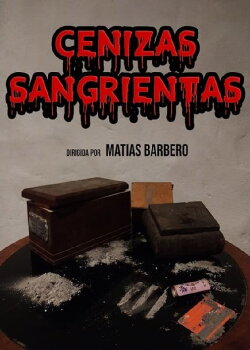 Cenizas sangrientas (2022) Cenizas sangrientas (2022)